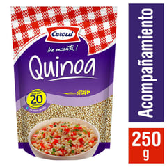 CAROZZI - Quinoa