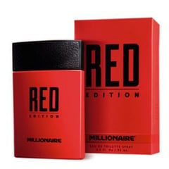 MILLIONAIRE - Perfume Red