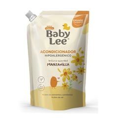 BABY LEE - Acondicionador Manzanilla