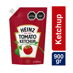 HEINZ - Ketchup Doypack