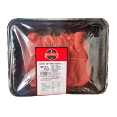 DAILY BEEF - Bistec de Posta Rosada Cat-V