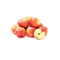 FRUTAS - Manzana Fuji en Bolsa 1 Kg