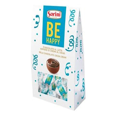 SORINI - Bombones Be Happy