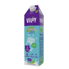 VILAY - Bebida Vegetal de Arroz 1 L