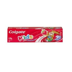 COLGATE - Gel Dental Kids Frutilla 50 g