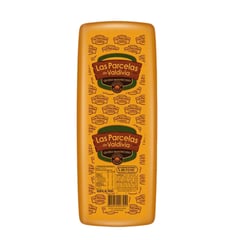 LAS PARCELAS DE VALDIVIA - Queso Mantecoso Laminado a Granel