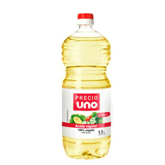 PRECIO UNO - Aceite Vegetal