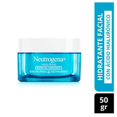 NEUTROGENA - Gel Hidratante Facial Hydro Boost 50 g