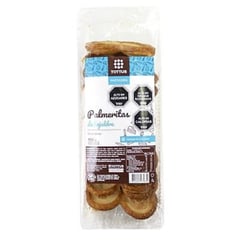 TOTTUS - Palmeras de Hojaldre 150 g