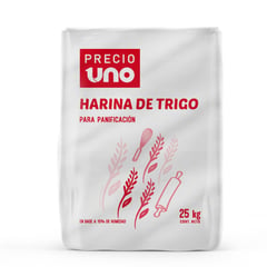 PRECIO UNO - Harina