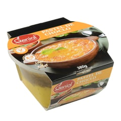 GENIAL - Pastel de Choclo 380 g