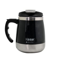 KEEP - Mug Termo Outdoor 400 ML