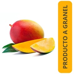 FRUTAS - Mango a Granel