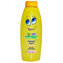 SIMONDS - Shampoo Coconut Kids Simond