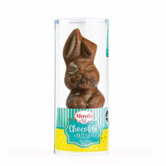 MERELLO - FIGURA PASCUA CHOCOLATE 50 GR