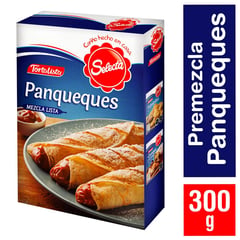 SELECTA - Premezcla Panqueques 300 g