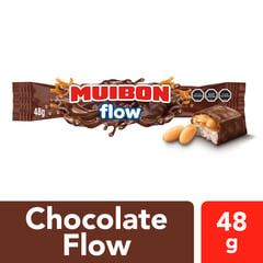 MUIBON - Chocolate Nougat