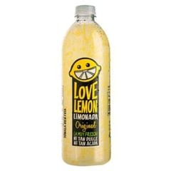 LOVE LEMON - Limonada Original