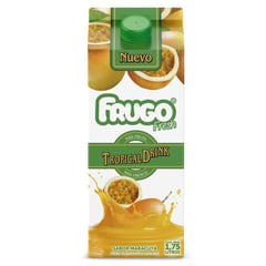 FRUGO - Jugo Maracuyá Cv