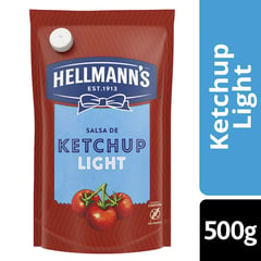 HELLMANN'S - Ketchup Light