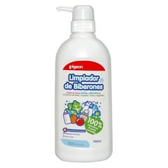 BEST HOUSE - Limpiador de Biberones Pigeon 700 ml