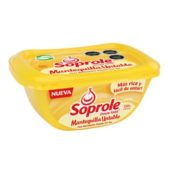 SOPROLE - Mantequilla Untable