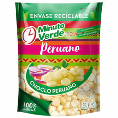 MINUTO VERDE - Choclo Peruano