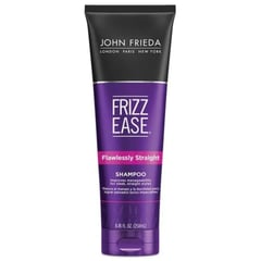 JOHN FRIEDA - Shampoo Frizz Ease Liso 250 ml