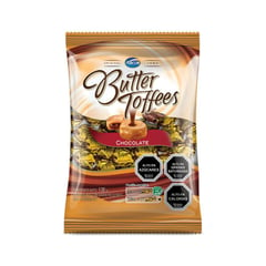 ARCOR - Butter Chocolate 130 g