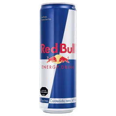 RED BULL - Energetica Tradicional