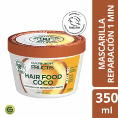 FRUCTIS - Tratamiento Coconut