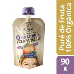 AMA - Pure Mazana Arandano Organico