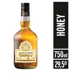 BLENDERS - Whisky Honey 29.5° Gl