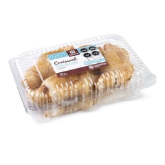 TOTTUS - Pack Croissant Dulce de Leche 6 Un