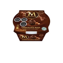 BRESLER - MAGNUM CHOCO NUSS POSTRE 900 ML