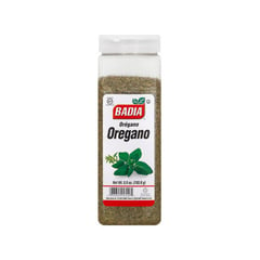 BADIA - CONDIMENTO OREGANO 155.9 GR