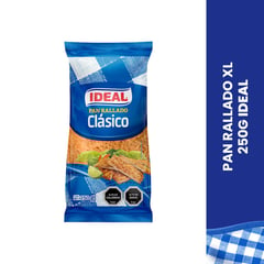 IDEAL - Pan Rallado Xl