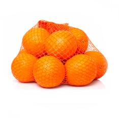 TOTTUS - Naranja en Malla 2 Kg