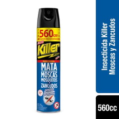 KILLER - Insecticida Myz