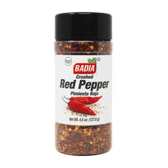 BADIA - Red Pepper Crushed