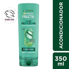 FRUCTIS - Aco Aloe Hidra Bomb