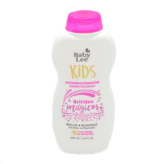 BABY LEE - ACOND BRILLITOS MAGICOS 400 ML