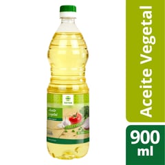 TOTTUS - Aceite Vegetal 900 ml