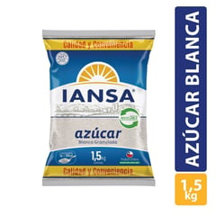 IANSA - Azúcar