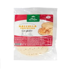 NO+GLUTEN - Pan Hallulla sin Gluten