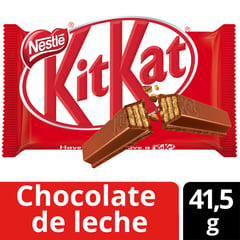 KIT KAT - Chocolate de Leche Barra 41.5 g