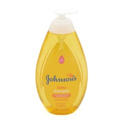 JOHNSONS BABY - Shampoo Para Bebé Ph Balanceado