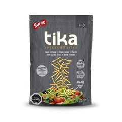 TIKA - Snacks Artesan Stixs Hilo