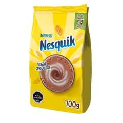 NESQUIK - Saborizante en Polvo Chocolate 700 g