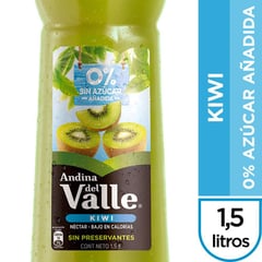 DEL VALLE - Jugo kiwi